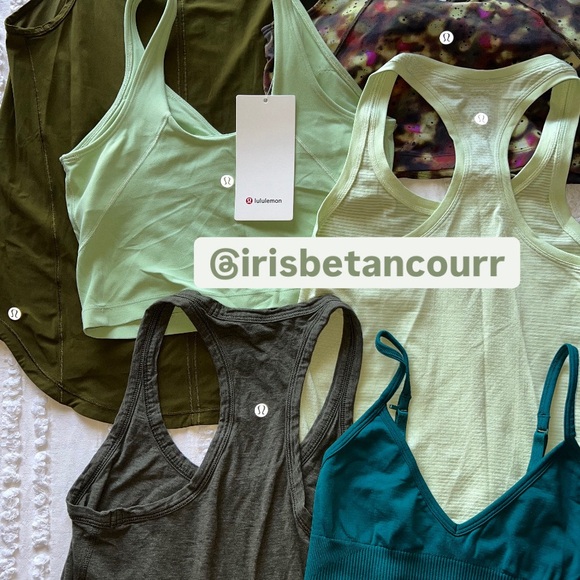 Athletic Mystery box - Picture 4 of 15